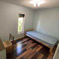Rachel's room