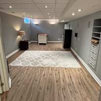 Cath's room