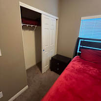 Adrian's room