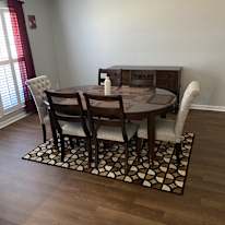 Brian's room