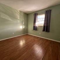 Ricky's room