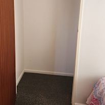Arun's room