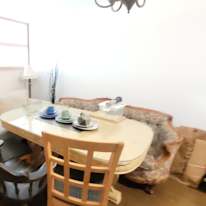 Nick's room