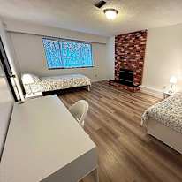 Shahram's room