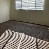 Maria Coto's room