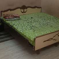 Lokesh Meena's room