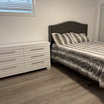 Galati's room