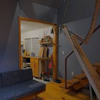Jurgita&Matti's room