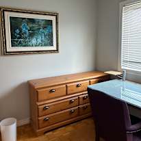 Helen's room