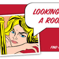 Tony n Tracey's room