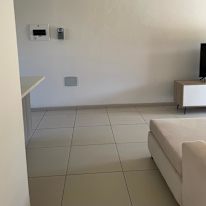 Letsepe's room