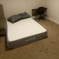 Joseph's room