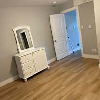 Lynn's room
