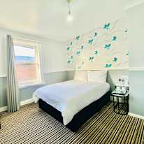 Samuel's room
