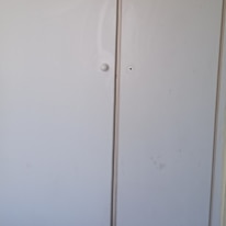 Nthato's room