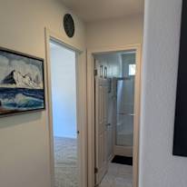 Nate's room