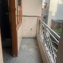 Anuj Papneja's room