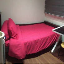 Lawrence teng's room