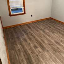 Jason's room