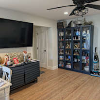 Matthew's room