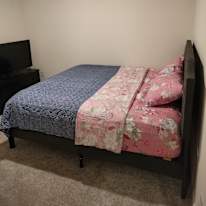 Ibi's room