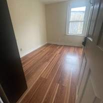 Raam's room