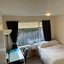 Sophie's room