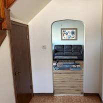 Josh Bhan's room