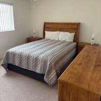 Chace's room