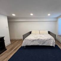 Crystal's room