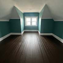 Anna's room