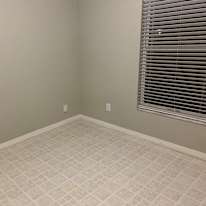 Sharon's room