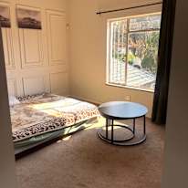Lydia's room
