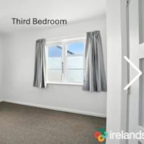 Stacey's room