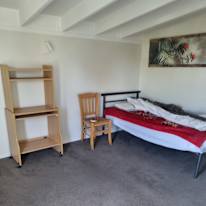 Jordan's room