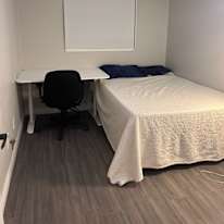 Daniyal's room
