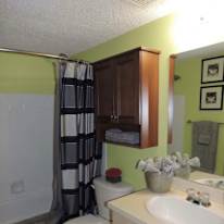 Eyoel's room