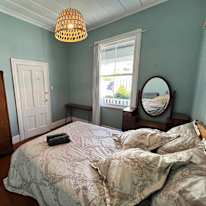 Remle Vose's room