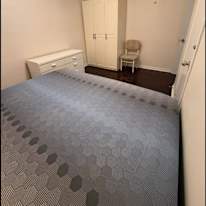 Kenneth's room