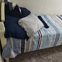 Anuar's room