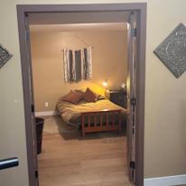 Sonja's room
