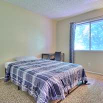 Ben's room