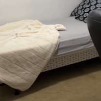 Barbara's room