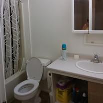 Michelle's room