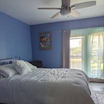 Melissa's room