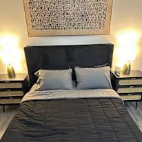 Mila's room