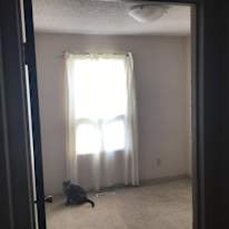 Leanne's room