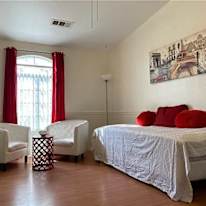Danny's room