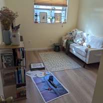 DANIEL's room