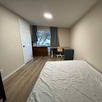 Kathy's room